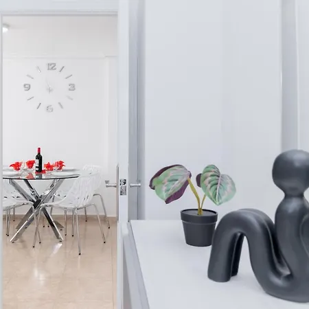 Apartment Espanatour Vicente Blasco Ibanez 146