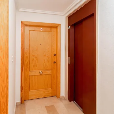 Espanatour Vicente Blasco Ibanez 146 Апартаменты *